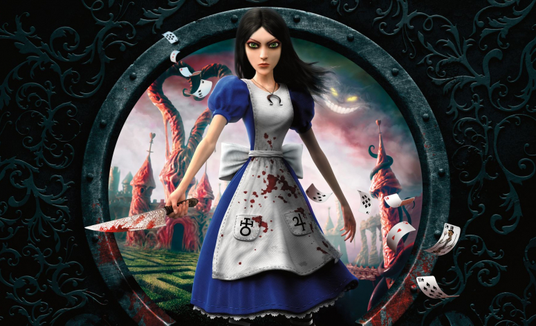 La saga vidéo-ludique Alice d'American McGee pourrait s'offrir un troisième opus