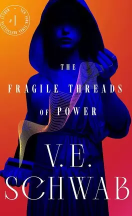 The fragile threads of power cover