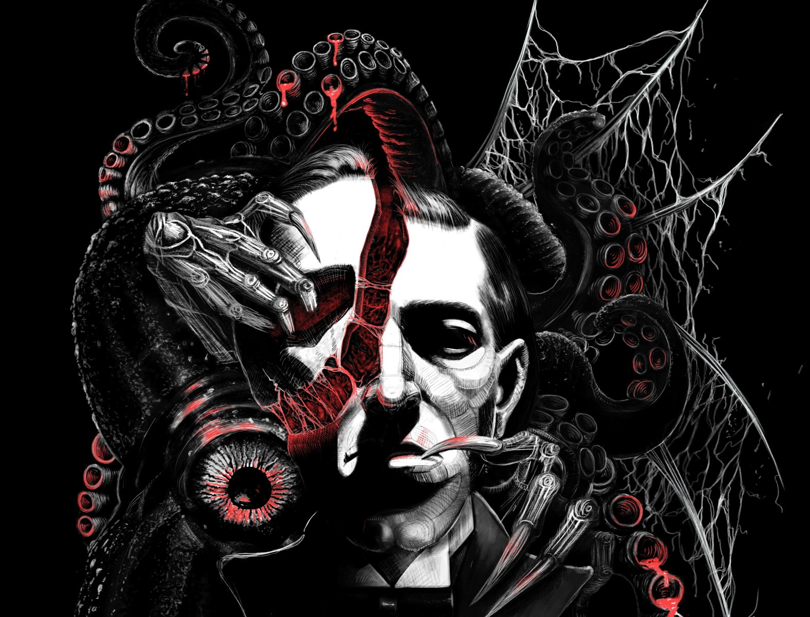 Les récits méconnus de H.P Lovecraft : la sélection Syfantasy ! (Partie 1)