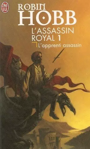 L'Assassin Royal est adapté en roman graphique : on vous dit tout.