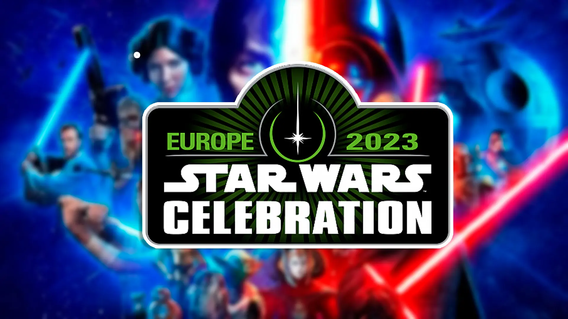 Ce qu'il fallait retenir de la Star Wars Celebration